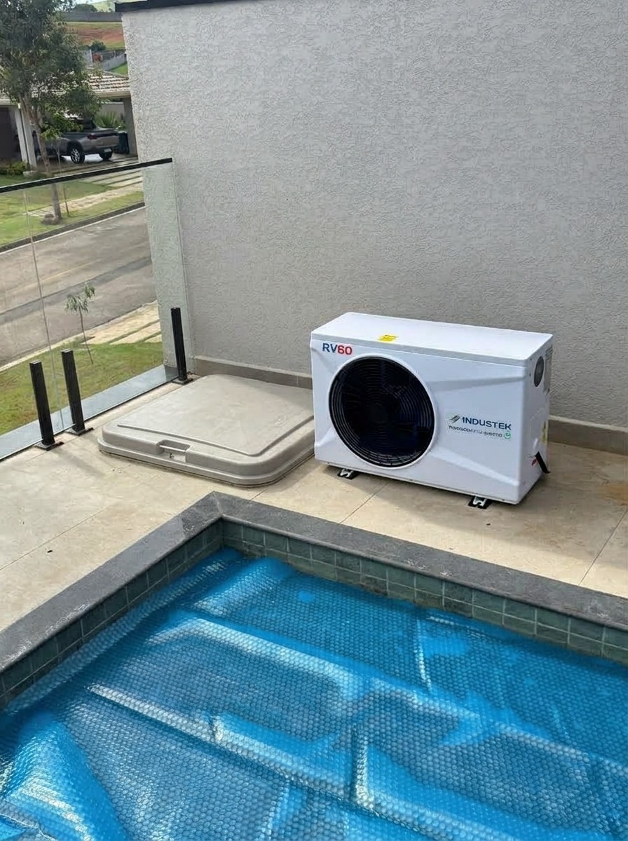 Trocador de Calor